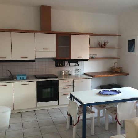 Appartamento Chiara Lerici Exterior photo