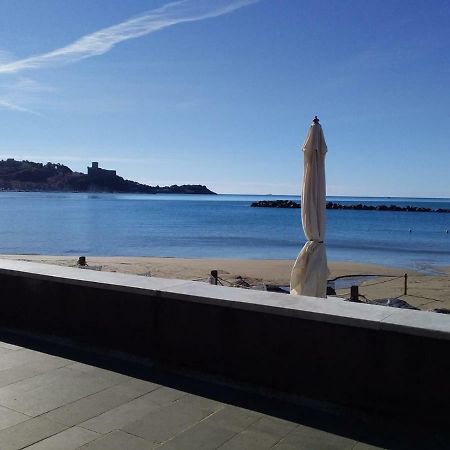 Appartamento Chiara Lerici Exterior photo
