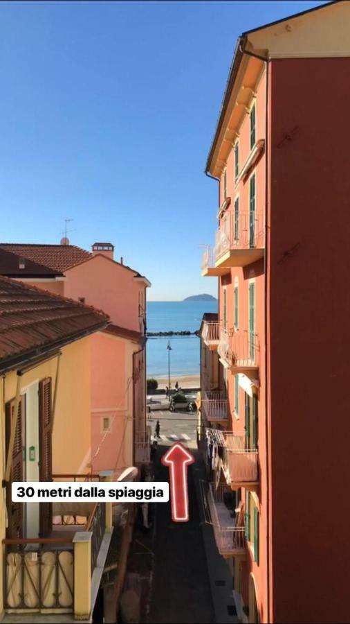 Appartamento Chiara Lerici Exterior photo