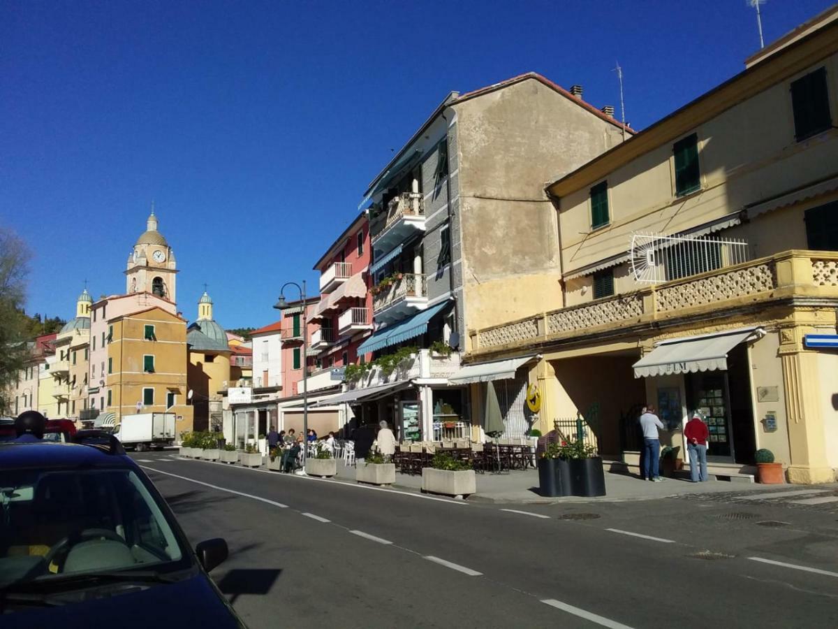 Appartamento Chiara Lerici Exterior photo